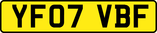 YF07VBF
