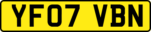 YF07VBN