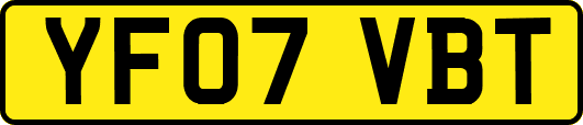 YF07VBT