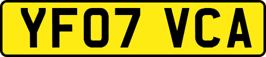 YF07VCA