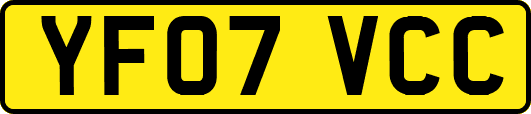 YF07VCC