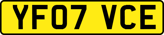 YF07VCE