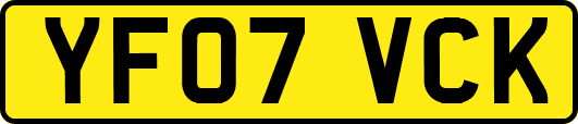 YF07VCK