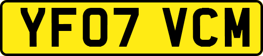 YF07VCM