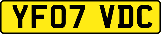 YF07VDC