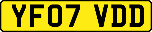 YF07VDD