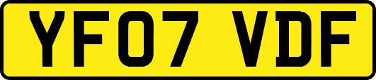 YF07VDF