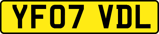 YF07VDL