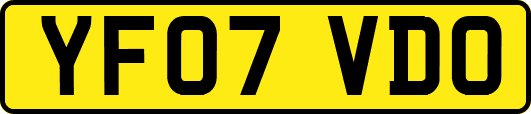 YF07VDO