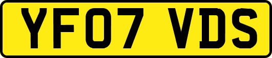 YF07VDS