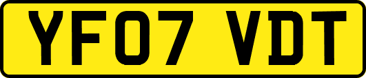 YF07VDT