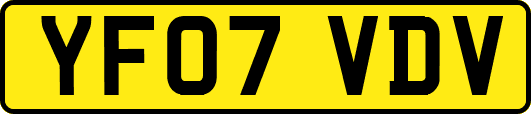 YF07VDV