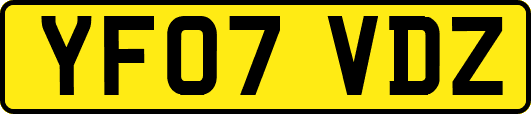 YF07VDZ