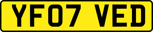 YF07VED