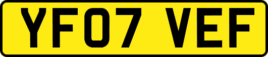 YF07VEF