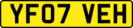 YF07VEH