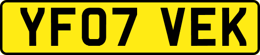 YF07VEK