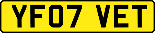 YF07VET