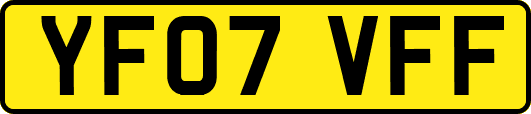 YF07VFF
