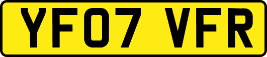YF07VFR
