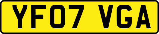 YF07VGA