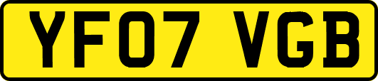YF07VGB