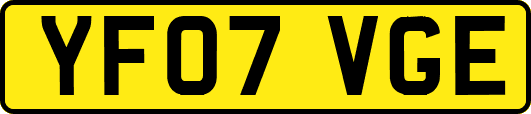 YF07VGE