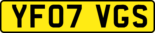 YF07VGS