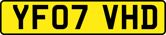 YF07VHD