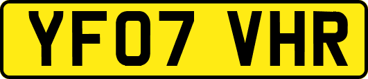 YF07VHR