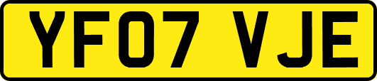 YF07VJE