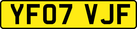 YF07VJF