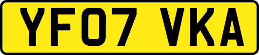 YF07VKA