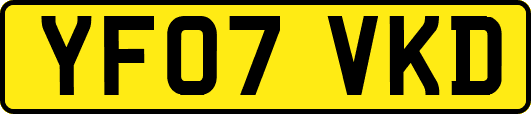 YF07VKD
