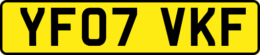 YF07VKF