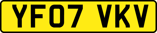 YF07VKV