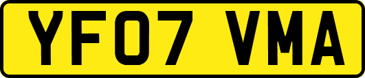 YF07VMA