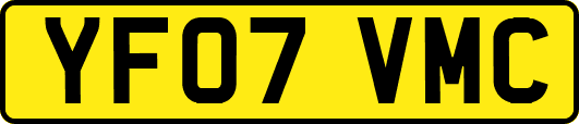 YF07VMC
