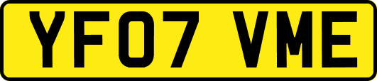YF07VME