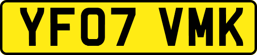 YF07VMK
