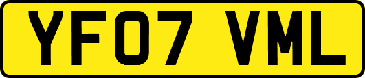 YF07VML