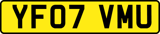 YF07VMU