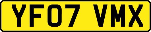 YF07VMX