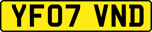 YF07VND