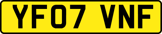 YF07VNF
