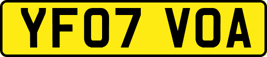 YF07VOA