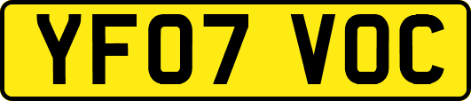 YF07VOC