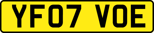 YF07VOE