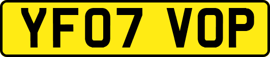YF07VOP
