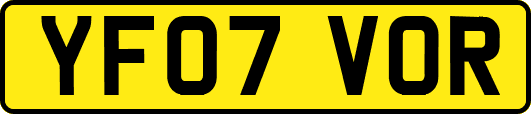 YF07VOR